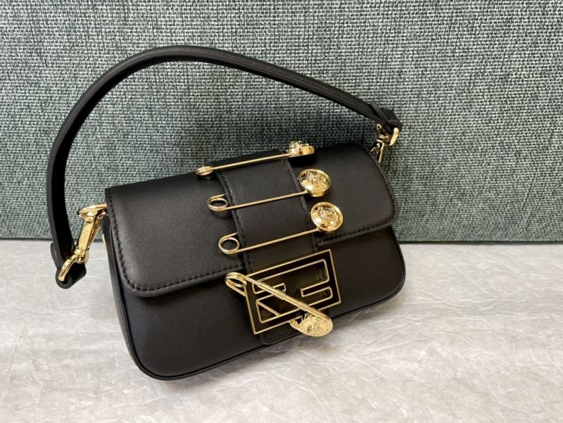 Fendi Baguette Bags